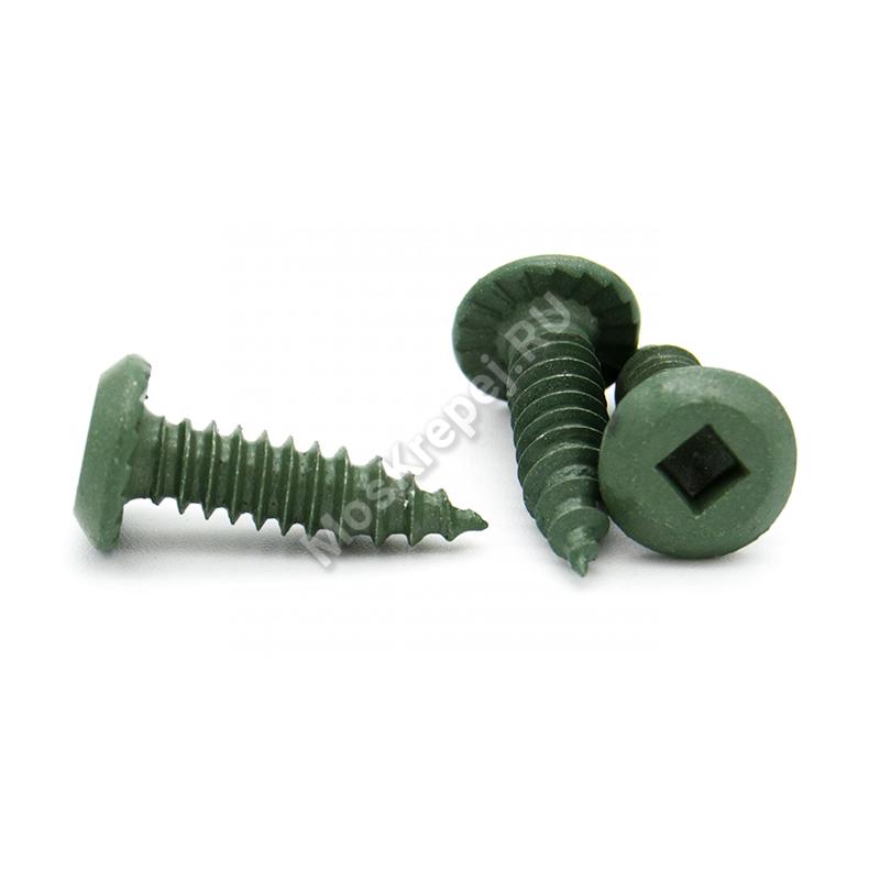 Саморезы для лстк 4,8х19 Grabber SQ2 (8000 шт.)