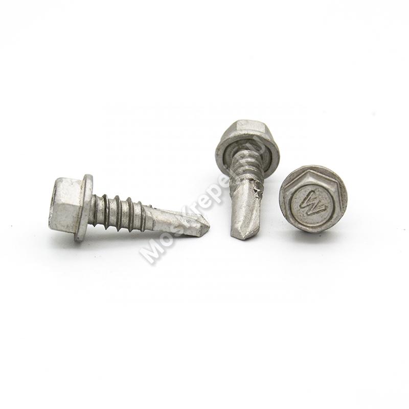 Саморезы для лстк HWX7-P9-5.5x19 (500 шт.)