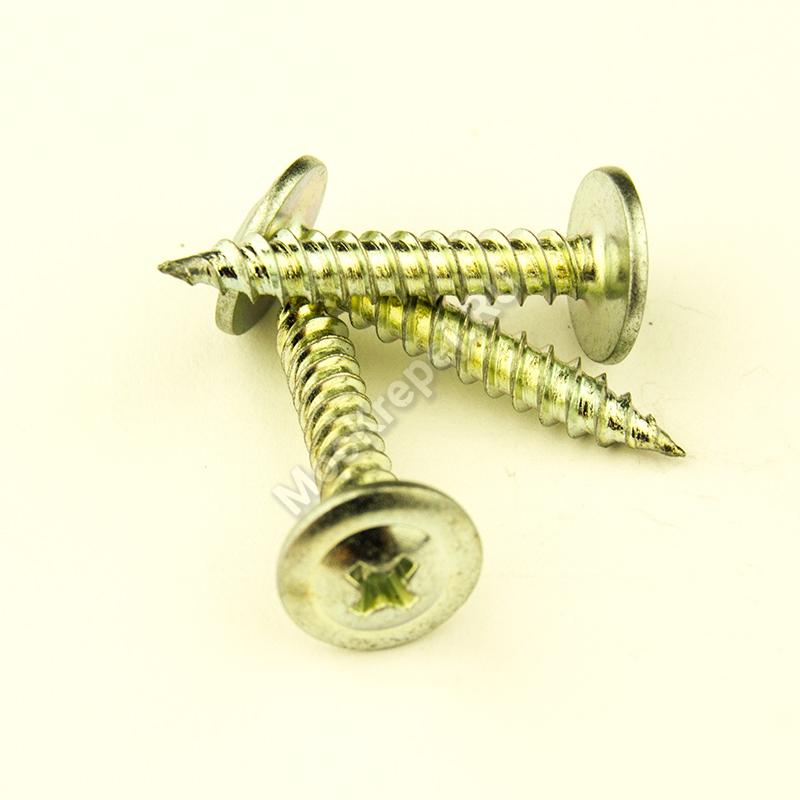 Саморез с пресс-шайбой 4.2x25