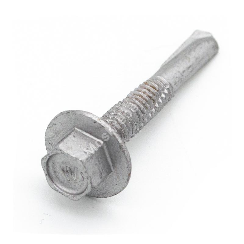Саморез по металлу 5.5х38 мм RUSPERT (150 шт.)