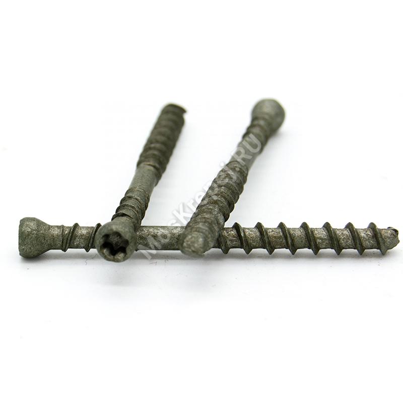 Саморезы CAMO ProTech 48 мм (700 шт. + 2 биты)