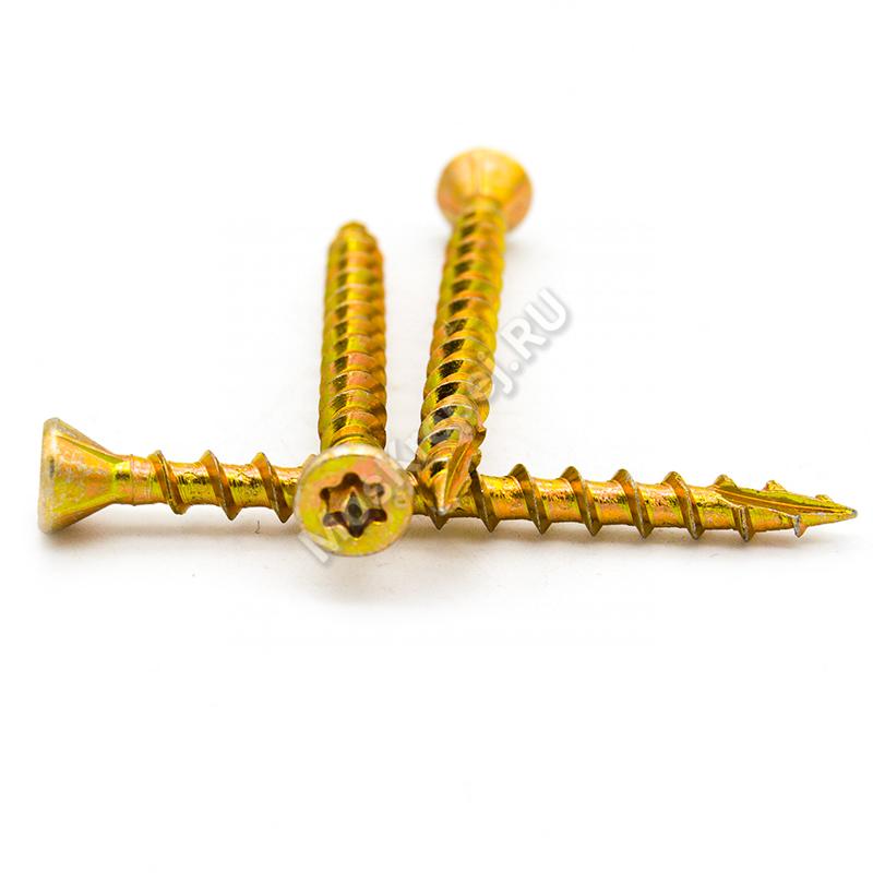 Саморез Eurotec OSB fix 4.3x50 (250 шт.)
