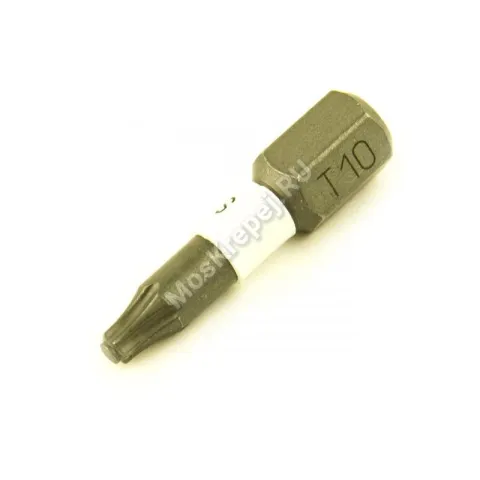 Бита SPAX T-STAR plus T10 (25мм)