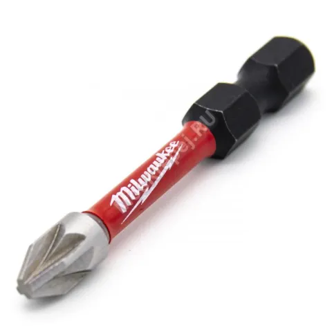 Бита Milwaukee PZ2x50 мм