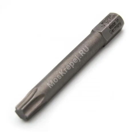 Бита Wekador TX30x50мм