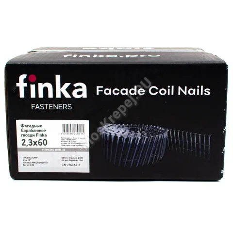Finka 2.3х60 Ring A2