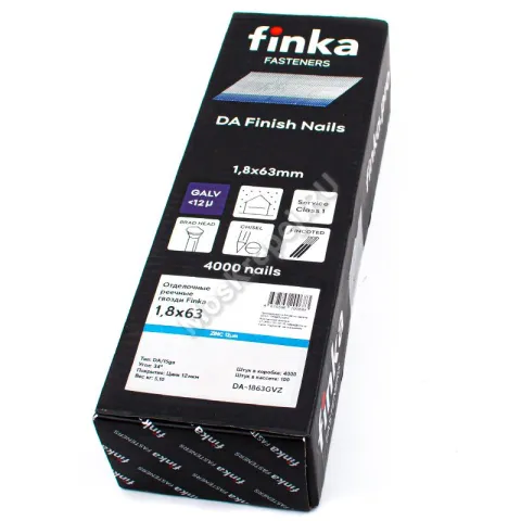 Finka DA 1.8x63 GVZ
