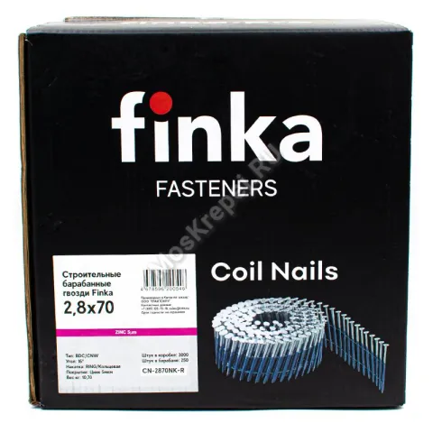 Finka 2.8х70 Ring NK