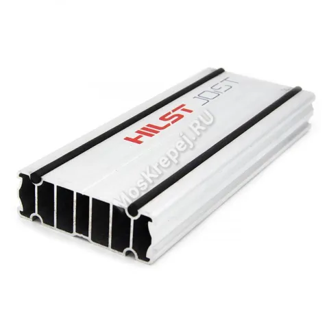 Алюминиевая лага HILST JOIST PRO PREMIUM 20x60x4000 мм