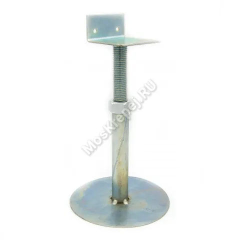Металлическая опора HILST LIFT metal H4 (190-290мм)