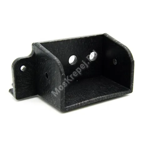 Перпендикулярный соединитель алюминиевой лаги Hilst cross-connector