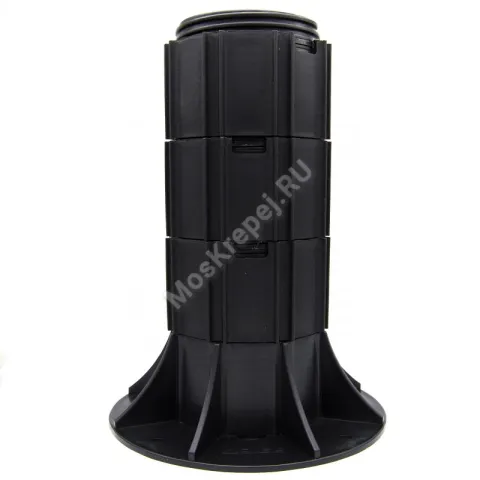 Регулируемые опоры BASIS Professional BP-6 (267-466)