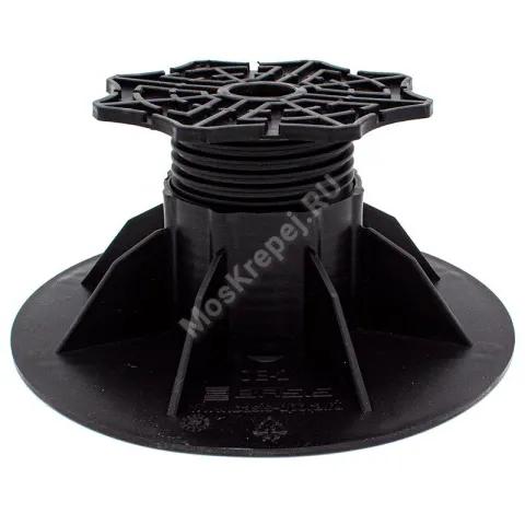 Регулируемые опоры BASIS EXPERT BE-3 (68-98)