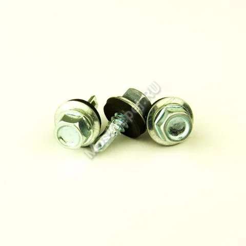 Саморез кровельный 5.5x19