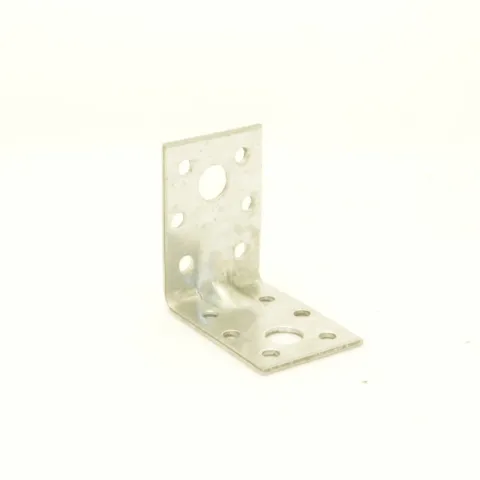 Крепежный уголок усиленный 50х50х35