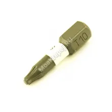 Бита SPAX T-STAR plus T10 (25мм)