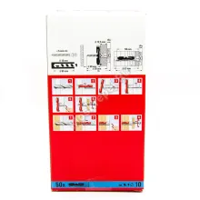 537268 Fischer DUOTEC 10 