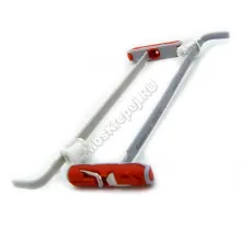 Дюбель Fischer DUOTEC 10