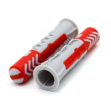 Дюбель Fischer DUOPOWER 10x50 универсальный (50 шт.)