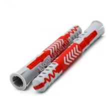 Дюбель Fischer DUOPOWER 10x80 универсальный (25 шт.)