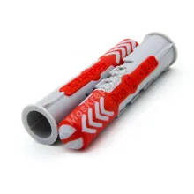 Дюбель Fischer DUOPOWER 12x60 универсальный (25 шт.)