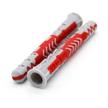 Дюбель Fischer DUOPOWER 6x50 универсальный (100 шт.)