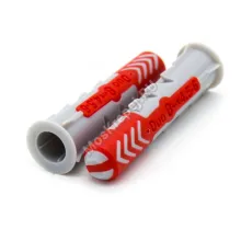 Дюбель Fischer DUOPOWER 8x40 универсальный (100 шт.)