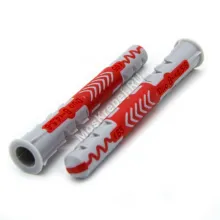 Дюбель Fischer DUOPOWER 8x65 универсальный (50 шт.)