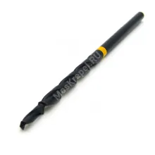Двухступенчатое сверло Eurotec для саморезов 4.2x60