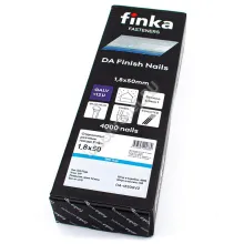Finka DA 1.8x50 GVZ