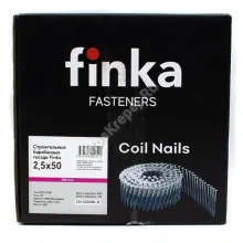 Finka 2.5х50 Ring NK