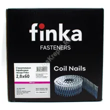 Finka 2.8х60 Ring NK