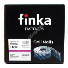 Finka 3.1х90 Ring NK