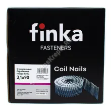 Finka 3.1х90 Screw NK