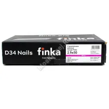 D34 2.9x50 Ring NK