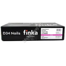 Finka D34 2.9x65 Ring NK 