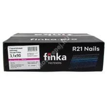 Finka R21 3.1x90 Screw NK