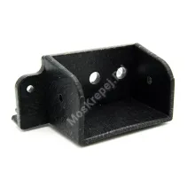 Перпендикулярный соединитель алюминиевой лаги Hilst cross-connector