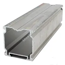 Алюминиевый профиль BASIS 40х40х4000мм