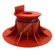 Регулируемые опоры HILST F3 (70-120мм) противопожарная