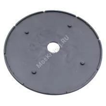 Резиновая подложка под опору HILST 210 Ø 