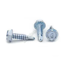 Саморезы для лстк 4,8х19 Grabber HEX (5000 шт.)