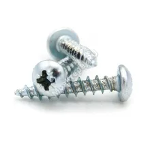 Саморезы для крепежа дуэт 4.5x25