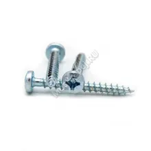 Саморезы для крепежа дуэт 4.5x40