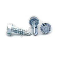 Саморезы для лстк 5,5х19 Grabber HEX (5000 шт.)