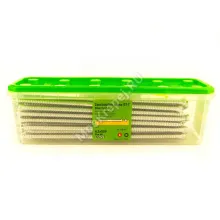 Конструкционный шуруп ESSVE ET-T 8.2x220