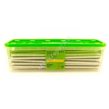 Конструкционный шуруп ESSVE ET-T 8.2x245