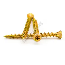Саморез Eurotec OSB fix 4.3x60 (250 шт.)