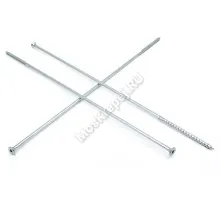 Саморез Rothoblaas с потайной головкой HBS 8x520 (100 шт.)