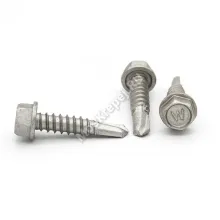 Саморезы для лстк HWX7-P9-5.5x25 (500 шт.)